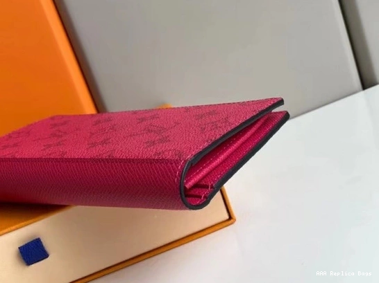 Aaa replica ru VUITTON LOUIS WALLET BRAZZA 0717